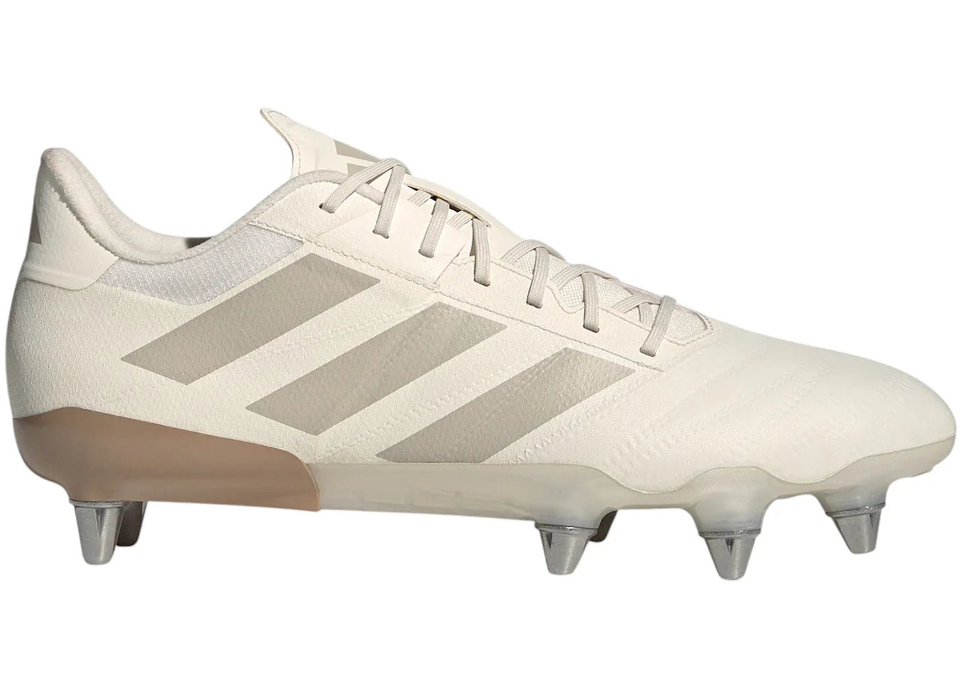 adidas Kakari RS Rugby Off White Wonder Alumina Warm Sandstone