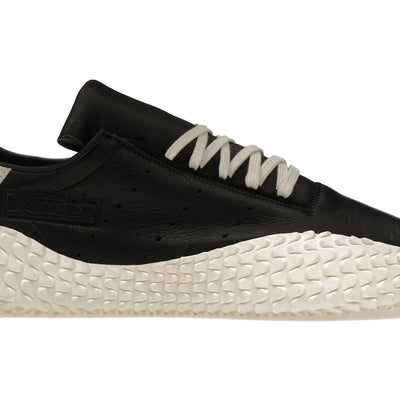 adidas Kamanda Core Black Off White