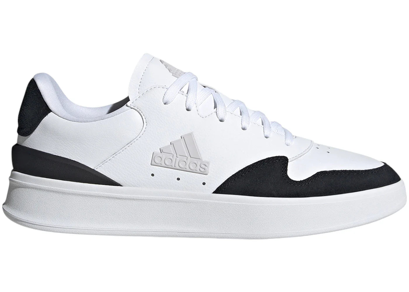 adidas Kantana Cloud White Dash Grey Core Black