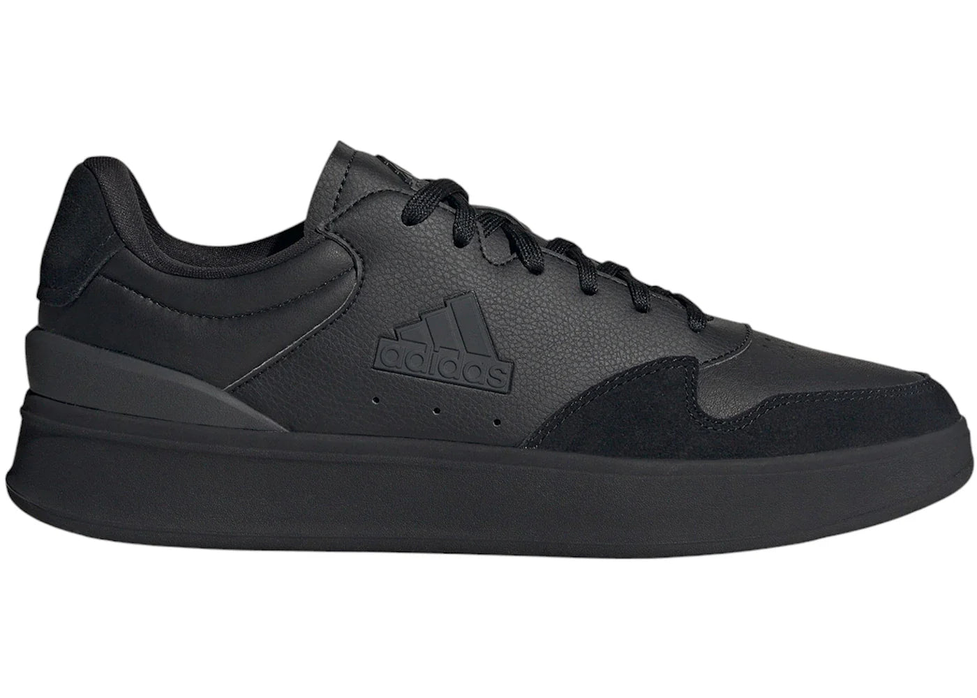 adidas Kantana Core Black Carbon