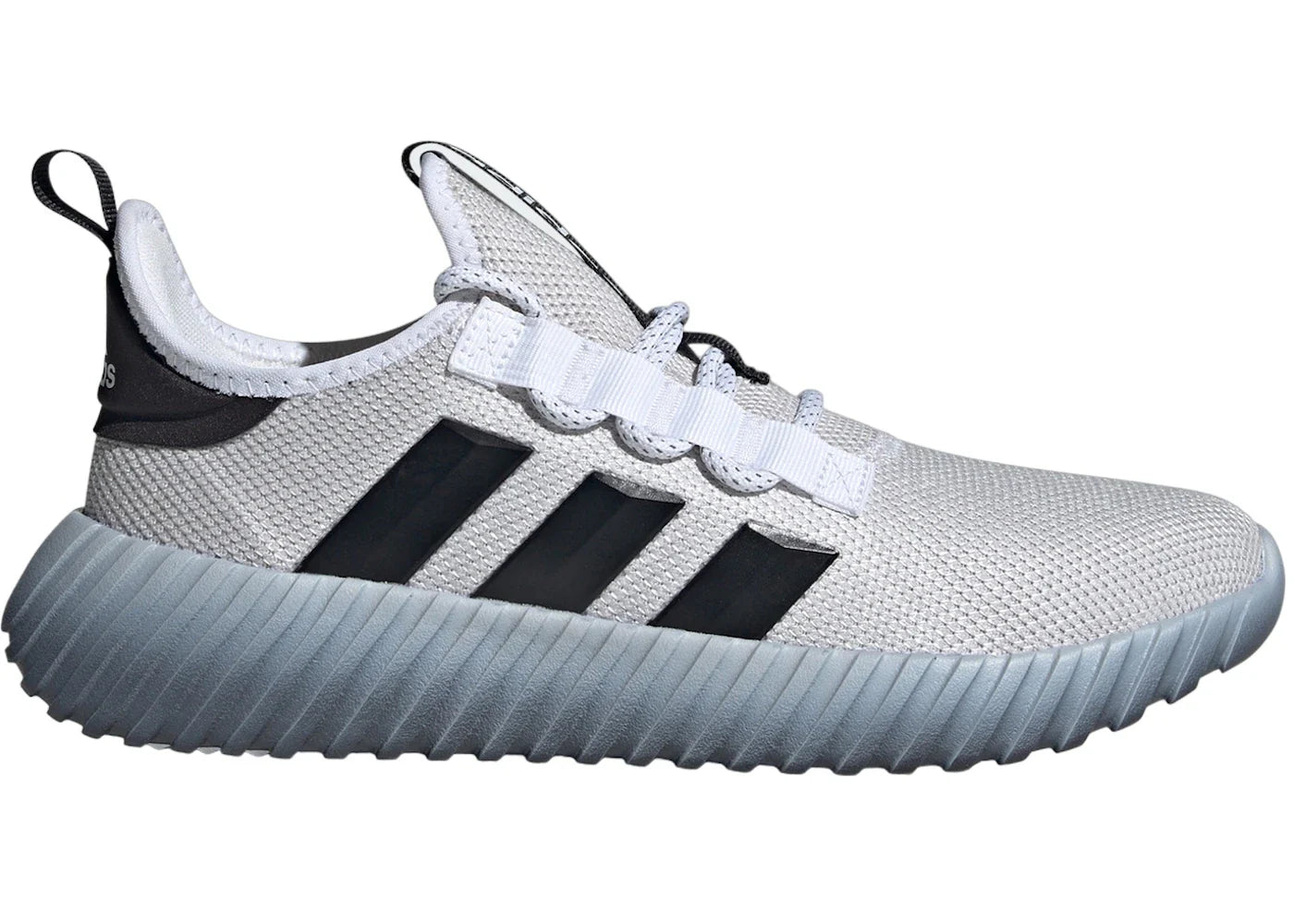 adidas Kaptir 3.0 Cloud White Core Black Grey