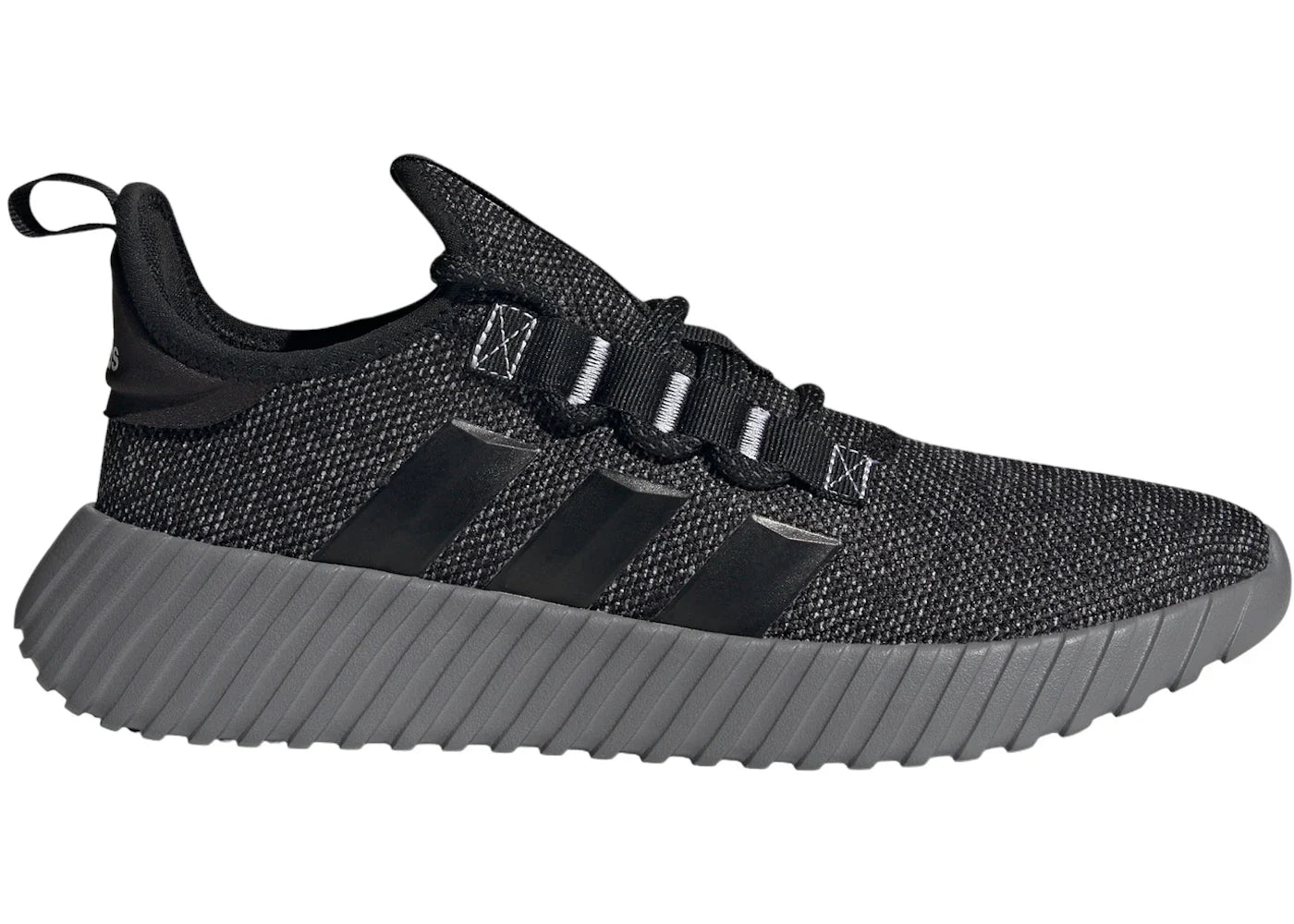 adidas Kaptir 3.0 Core Black Cloud White Grey