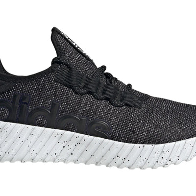 adidas Kaptir 3.0 Core Black Cloud White Speckled