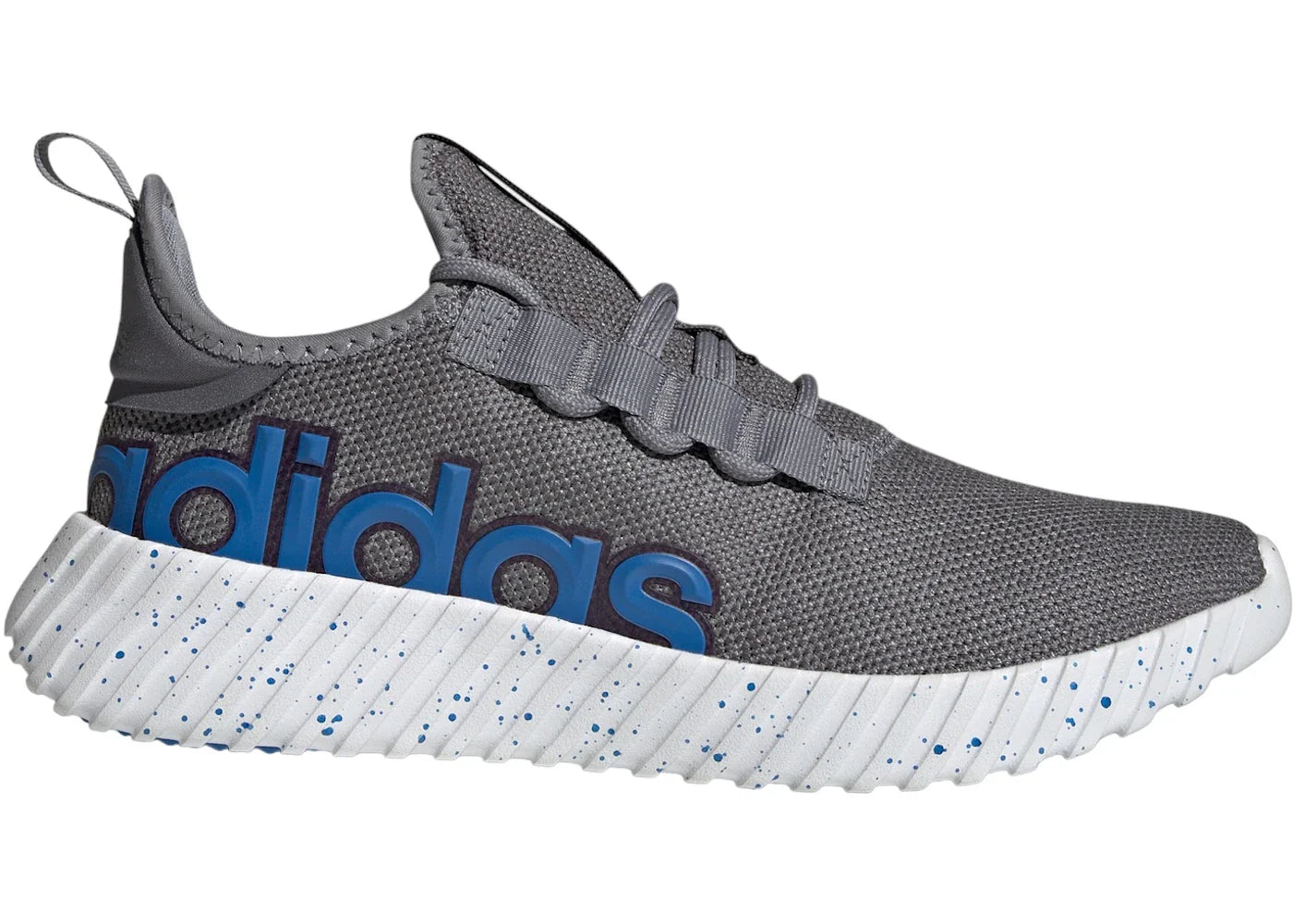 adidas Kaptir 3.0 Grey Bright Royal