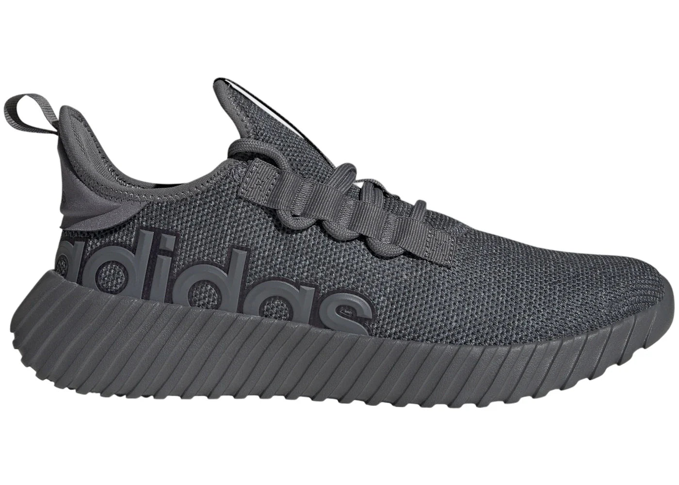 adidas Kaptir 3.0 Grey Grey