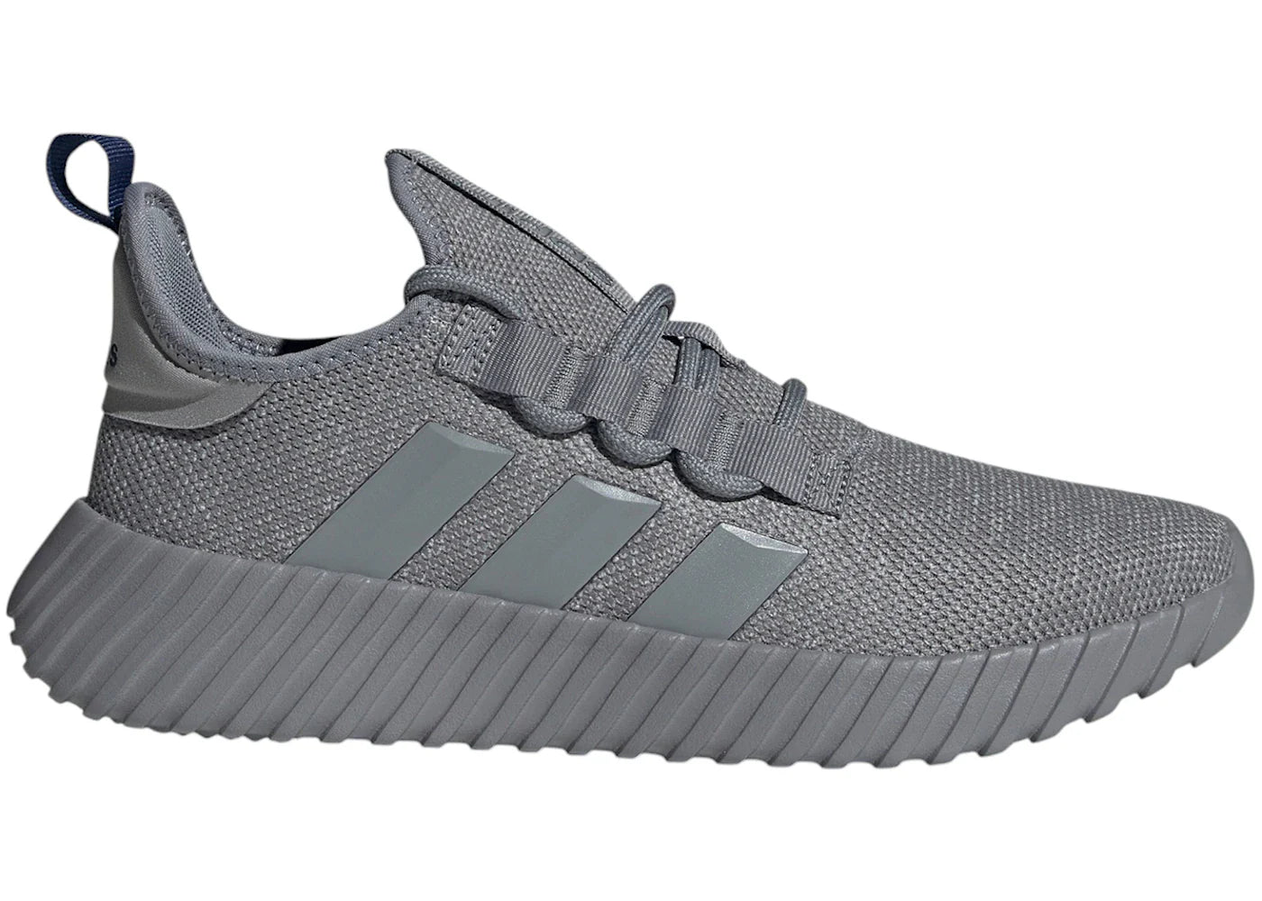 adidas Kaptir 3.0 Halo Silver Grey Three Dark Blue