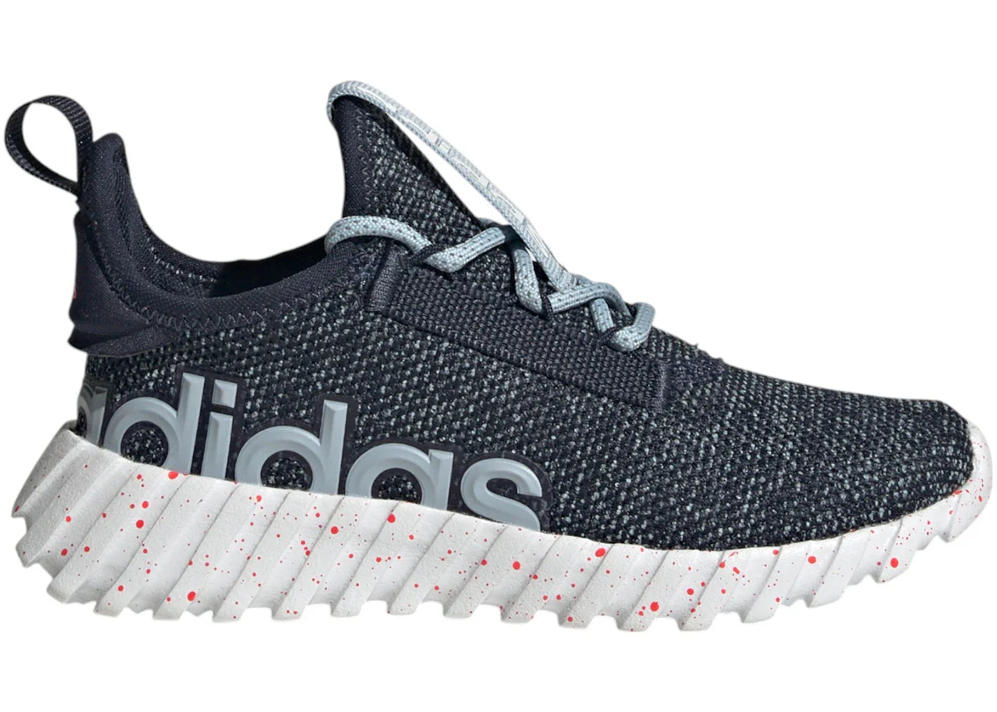 adidas Kaptir 3.0 Legend Ink Wonder Blue Lucid Red (GS)