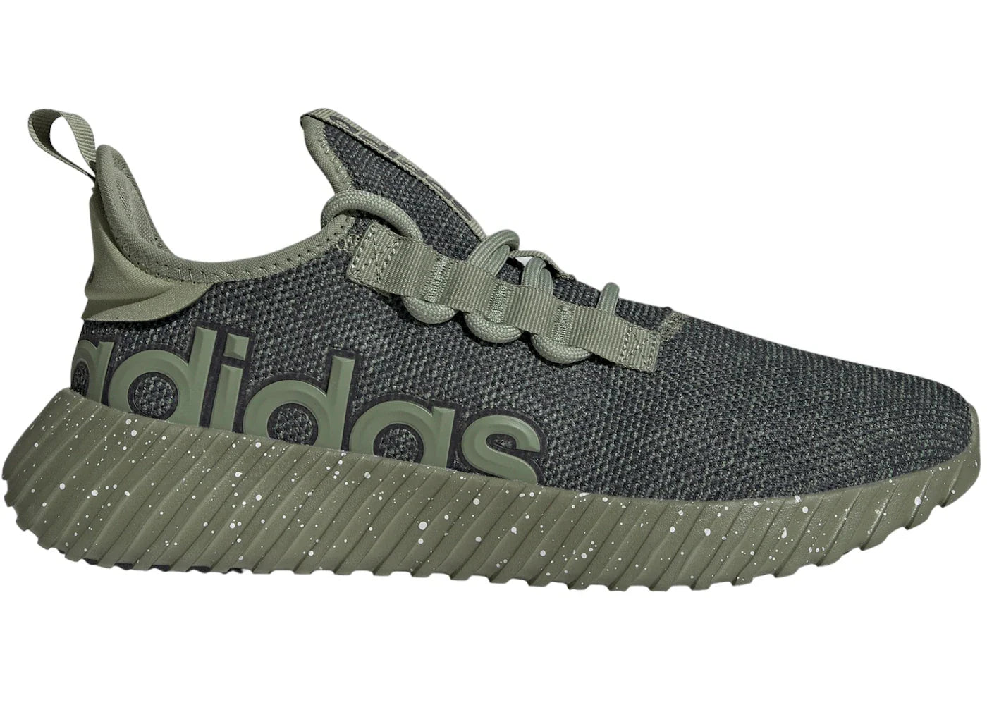 adidas Kaptir 3.0 Wide Tent Green Grey
