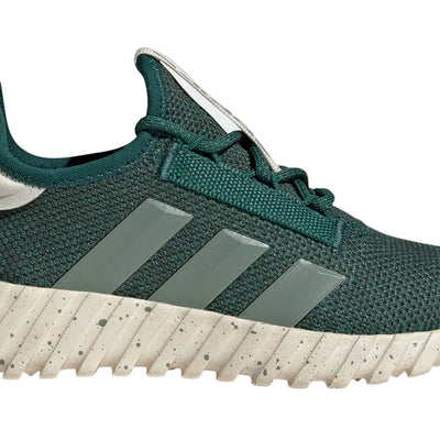 adidas Kaptir Flow Collegiate Green Silver Green Wonder White (GS)
