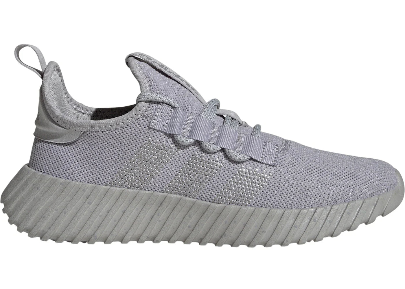 adidas Kaptir Flow Glory Grey Grey Two (Women's)