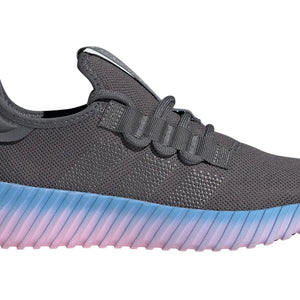 adidas Kaptir Flow Grey Grey Bliss Lilac (Women's)