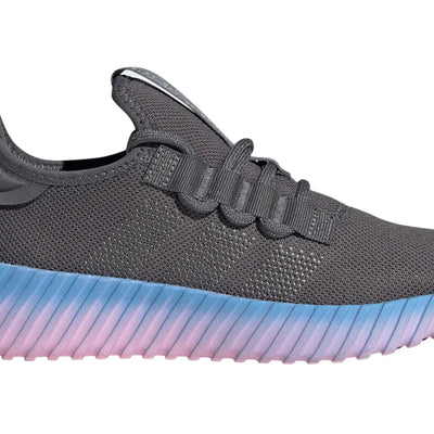 adidas Kaptir Flow Grey Grey Bliss Lilac (Women's)