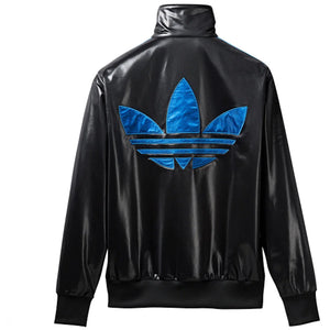 adidas Kerwin Frost Chile Track Jacket Black