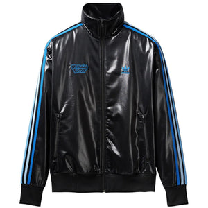 adidas Kerwin Frost Chile Track Jacket Black
