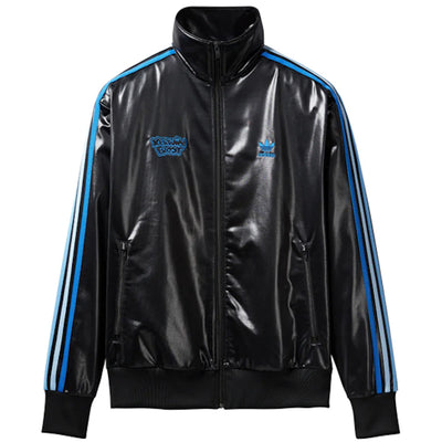 adidas Kerwin Frost Chile Track Jacket Black