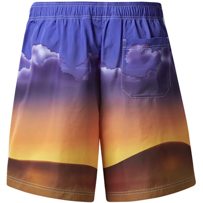 adidas Kerwin Frost Ms. Croc Shorts Multi