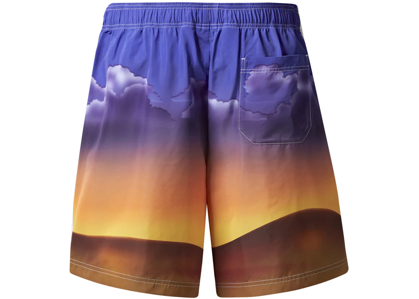 adidas Kerwin Frost Ms. Croc Shorts Multi