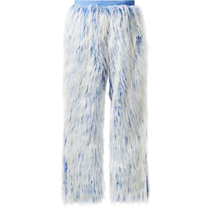 adidas Kerwin Frost YTI Track Pants Athletic Blue