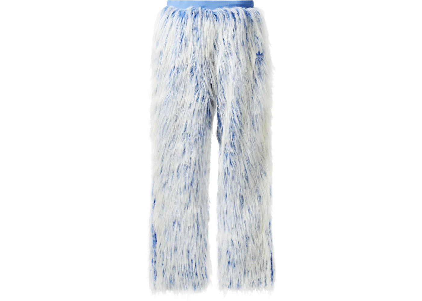adidas Kerwin Frost YTI Track Pants Athletic Blue