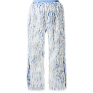 adidas Kerwin Frost YTI Track Pants Athletic Blue