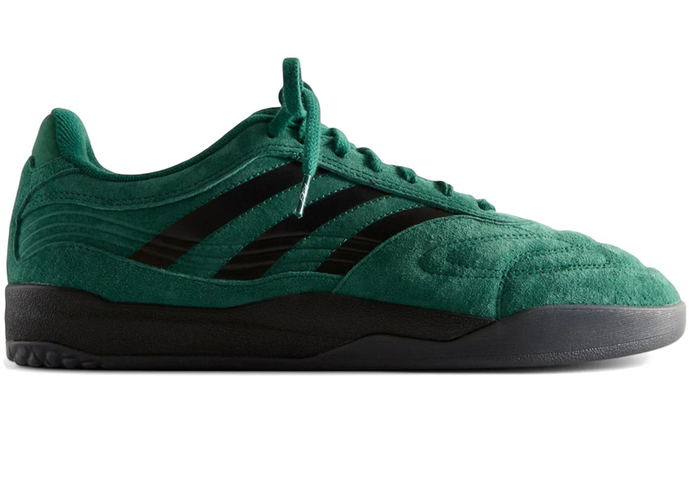 adidas Koresco National Kith Scarab Black