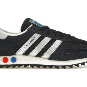 adidas LA Trainer OG Legend Ink Matte Silver (2022)
