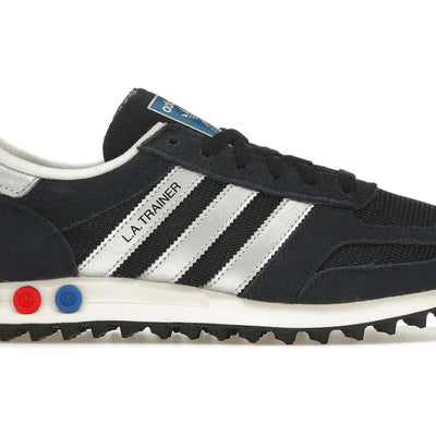 adidas LA Trainer OG Legend Ink Matte Silver (2022)