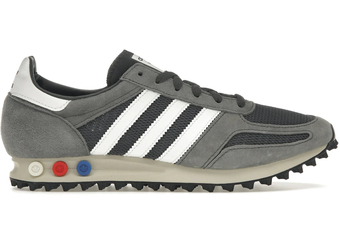 adidas LA Trainer OG Solid Grey