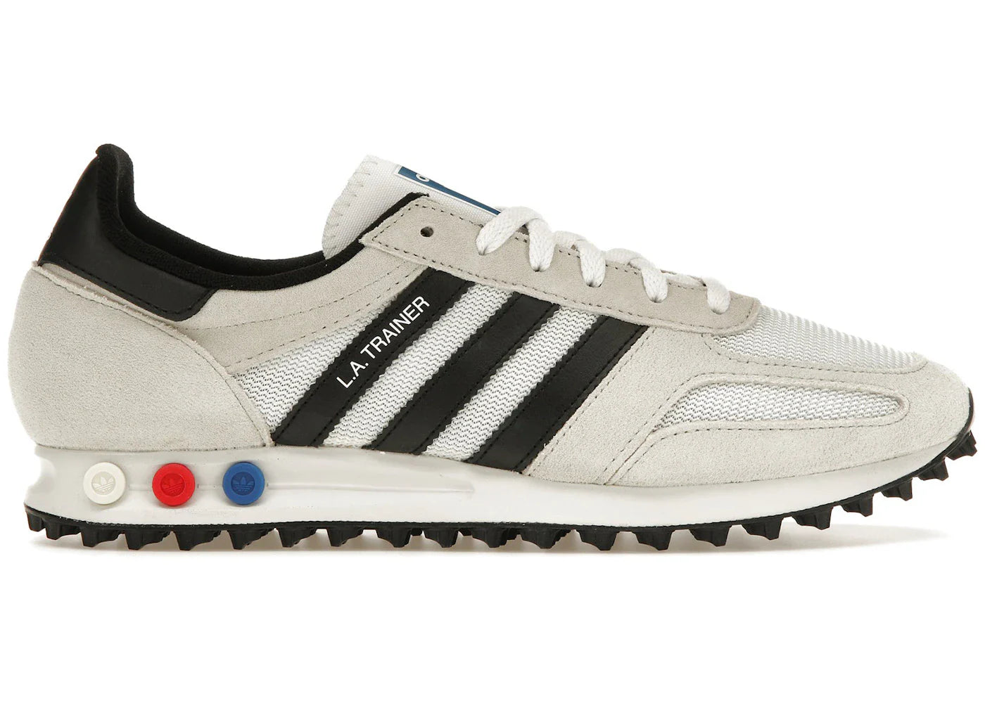adidas LA Trainer OG Vintage White (2022)