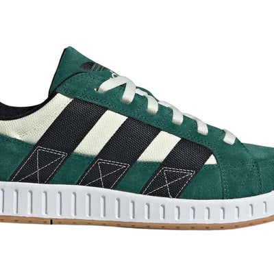 adidas LWST Collegiate Green Core Black Off White