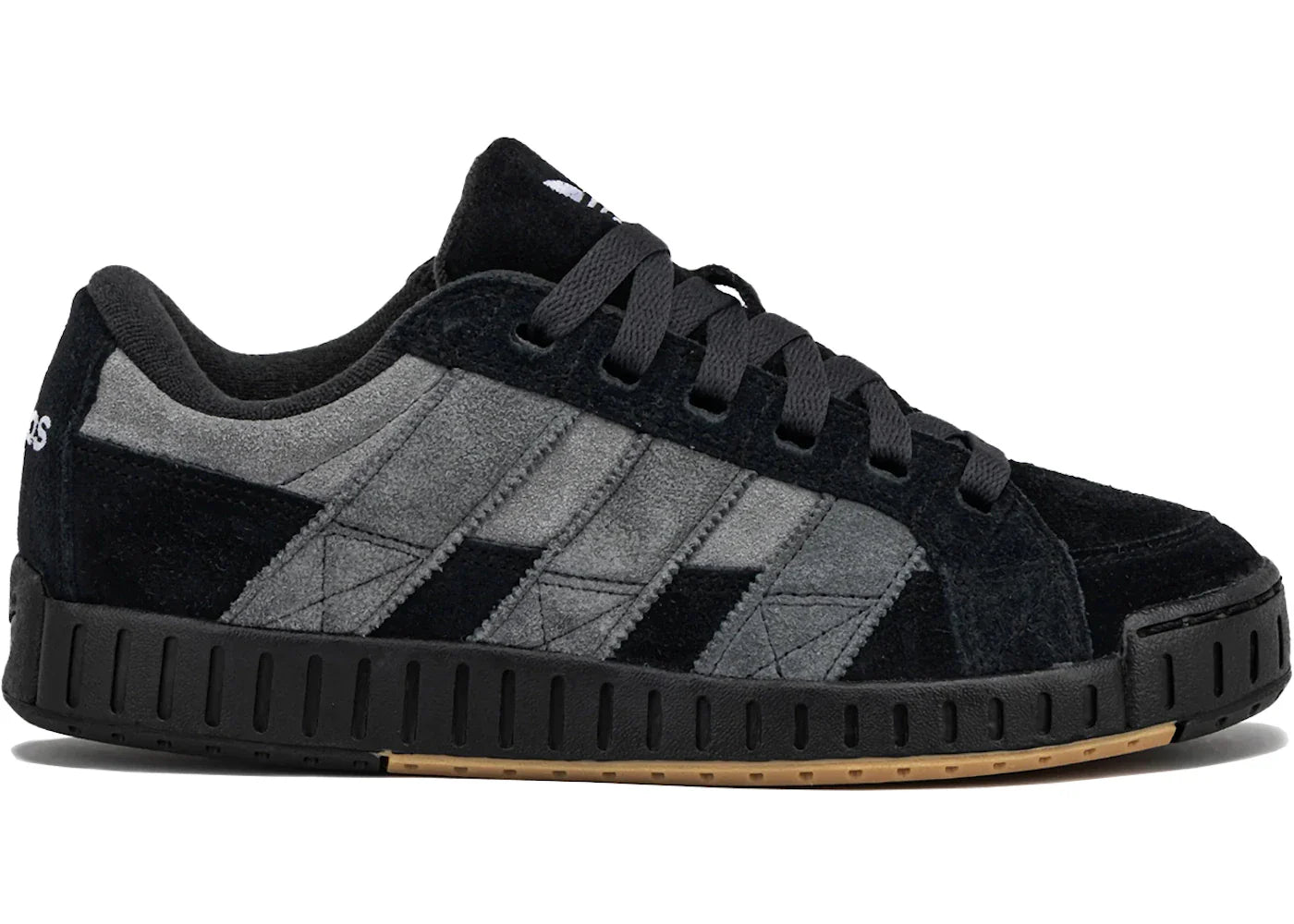 adidas LWST Core Black Carbon