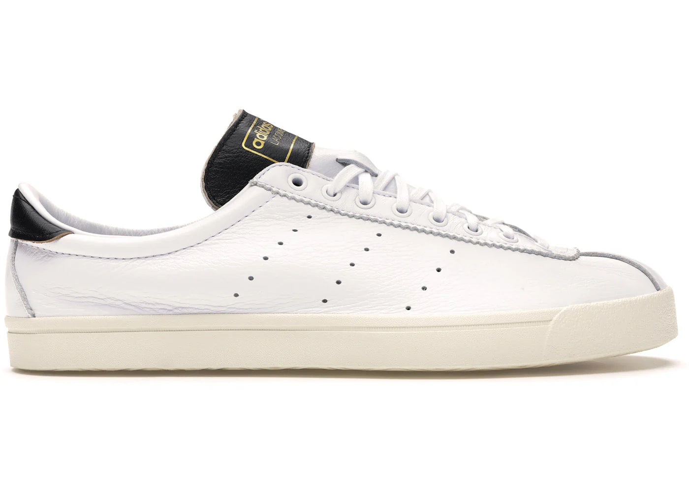 adidas Lacombe Cloud White Core Black