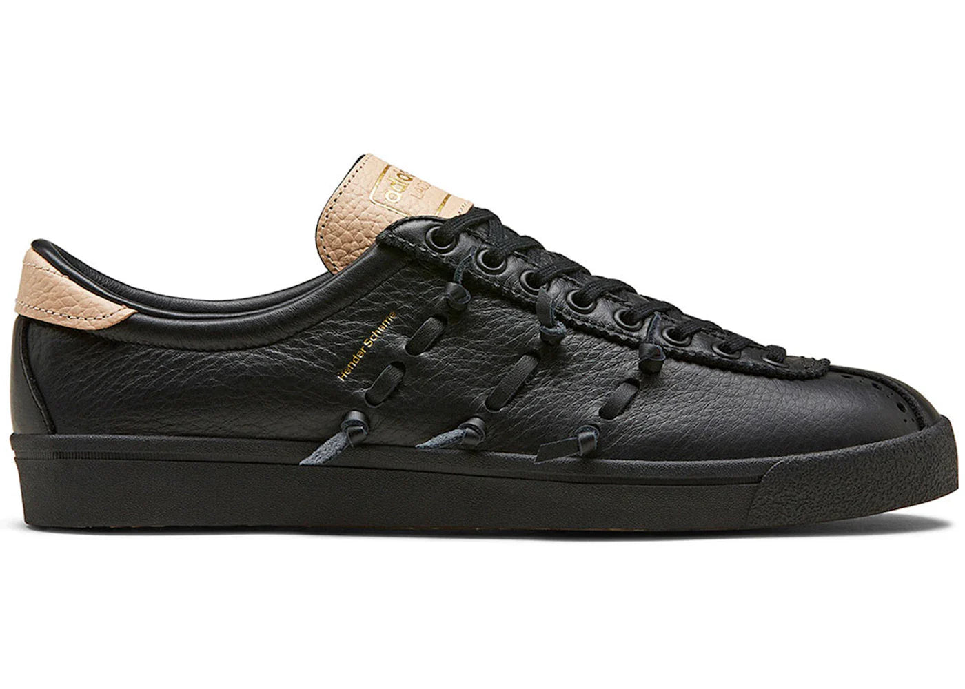 adidas Lacombe Hender Scheme Black