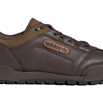 adidas Lawkholme SPZL Brown