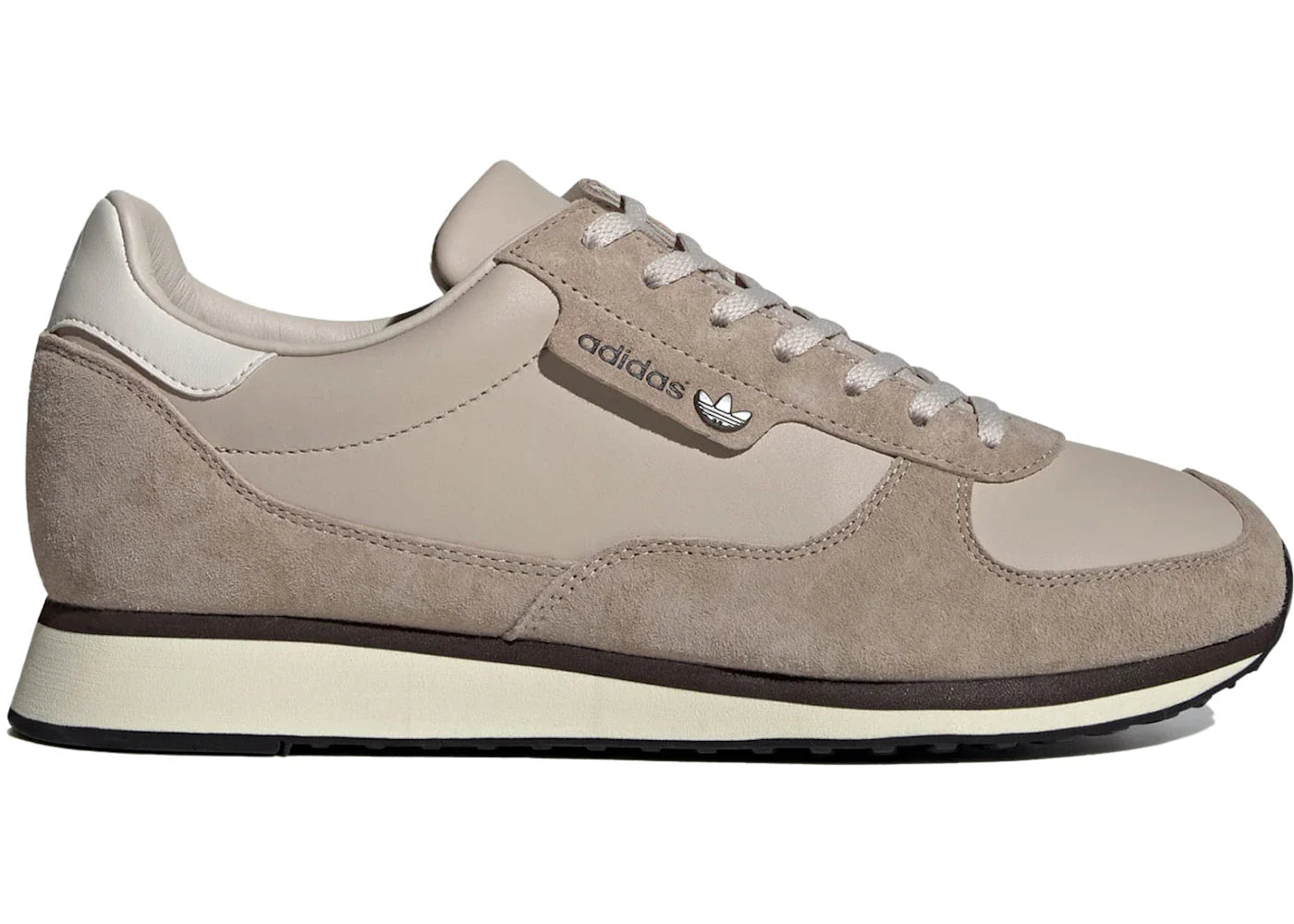 adidas Lawkholme SPZL Trace Khaki