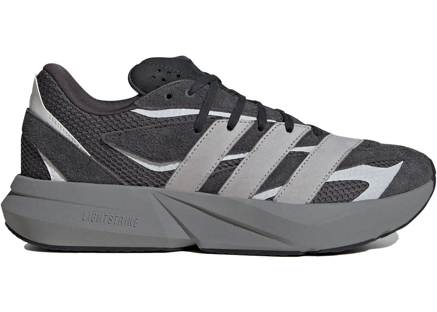 adidas Lightblaze Carbon Grey