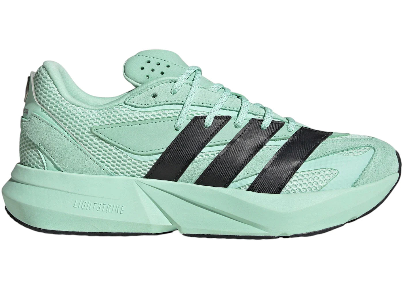 adidas Lightblaze Mercedes-AMG Petronas Formula One Team Frozen Green Core Black