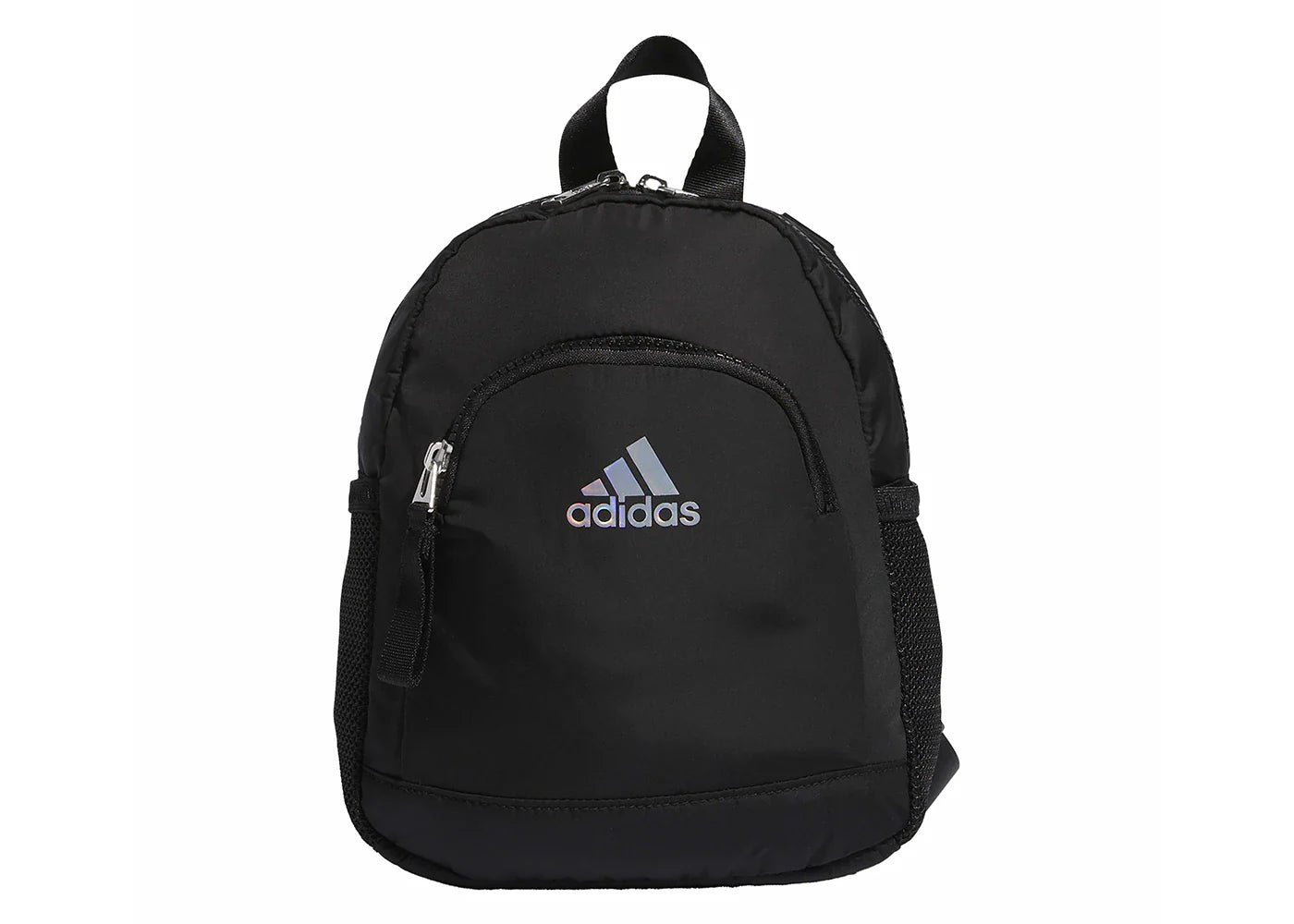 adidas Linear Mini Backpack Black