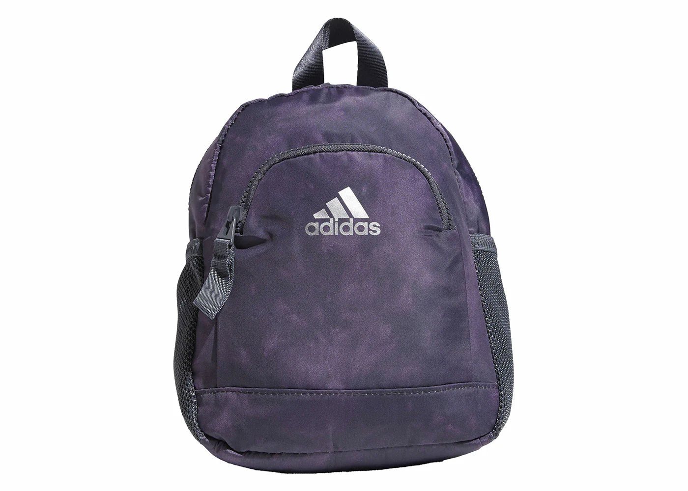 adidas Linear Mini Backpack Purple/Onix