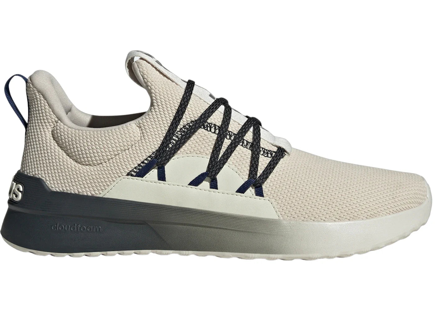 adidas Lite Racer Adapt 4.0 Aluminium Grey Orbit Grey