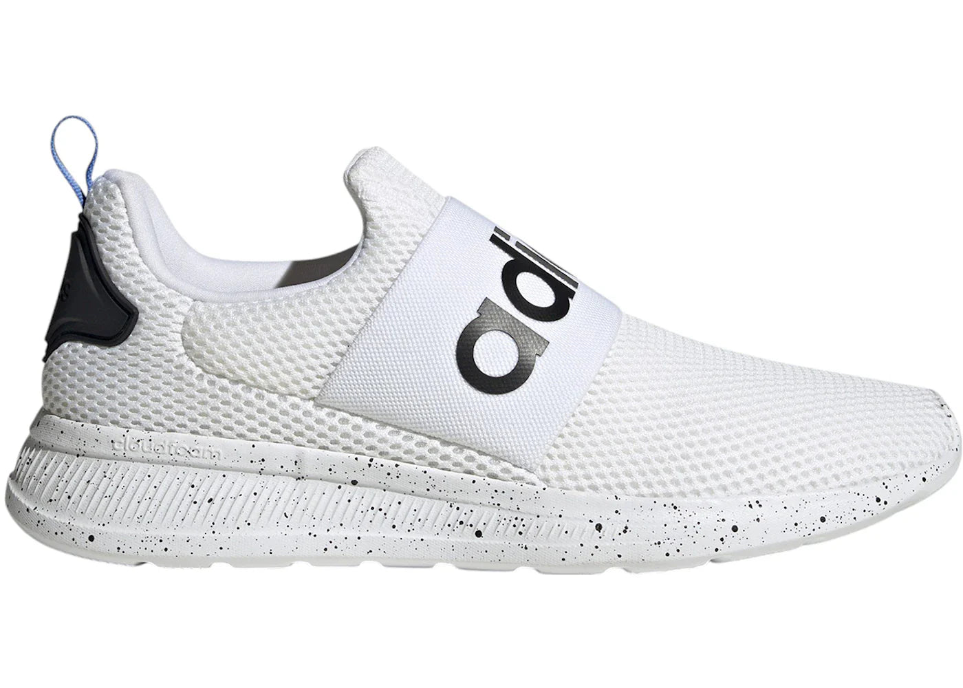 adidas Lite Racer Adapt 4.0 Cloud White Black