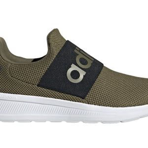 adidas Lite Racer Adapt 4.0 Focus Olive Core Black Cloud White