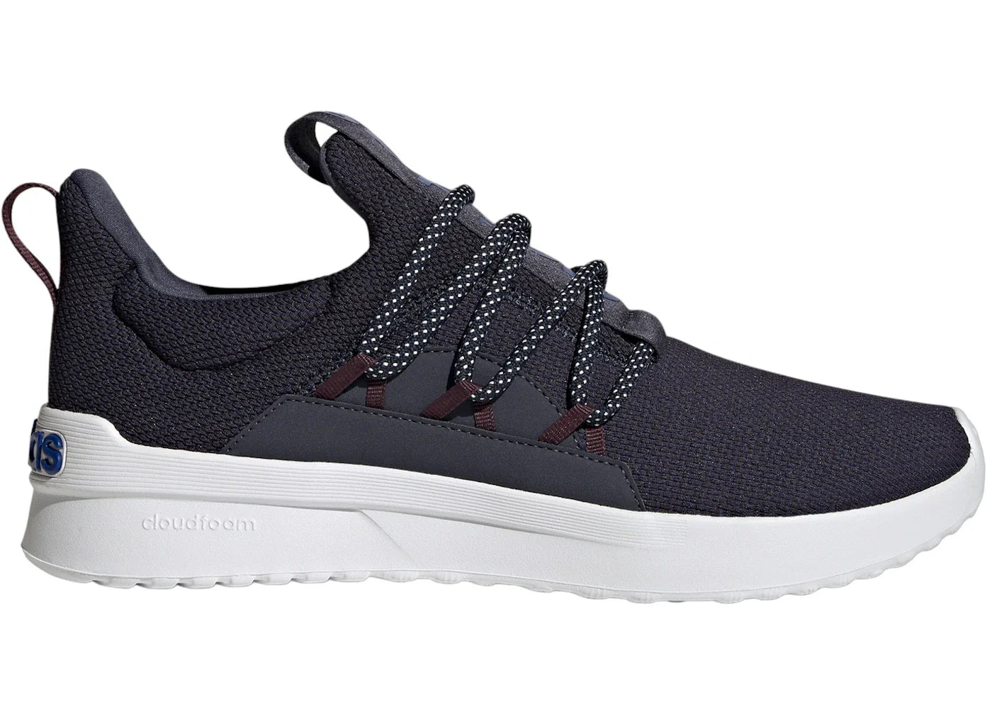 adidas Lite Racer Adapt 5.0 Legend Ink Shadow Navy Royal Blue