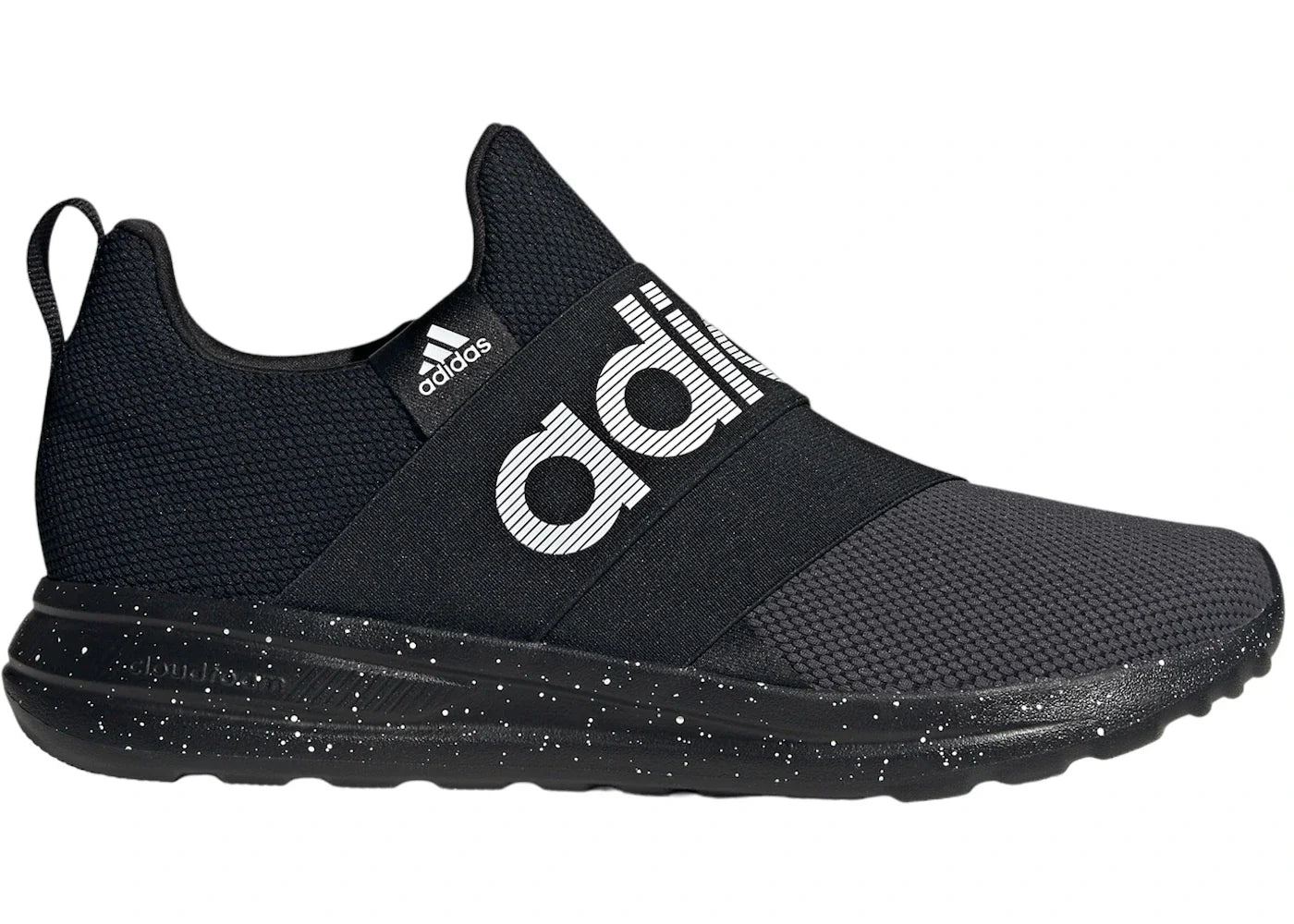 adidas Lite Racer Adapt 6.0 Core Black Cloud White