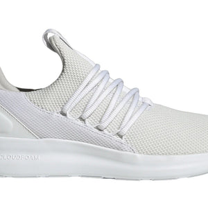 adidas Lite Racer Adapt 7.0 Cloud White Grey