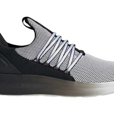 adidas Lite Racer Adapt 7.0 Wide Cloud White Core Black