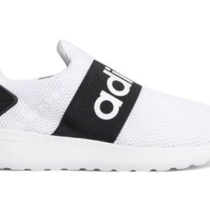 adidas Lite Racer Adapt Cloud White Black
