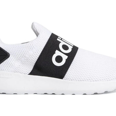 adidas Lite Racer Adapt Cloud White Black