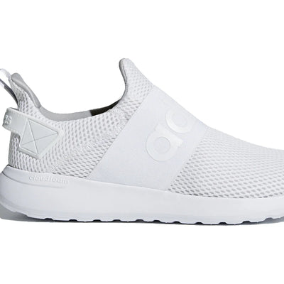 adidas Lite Racer Adapt Cloud White Grey
