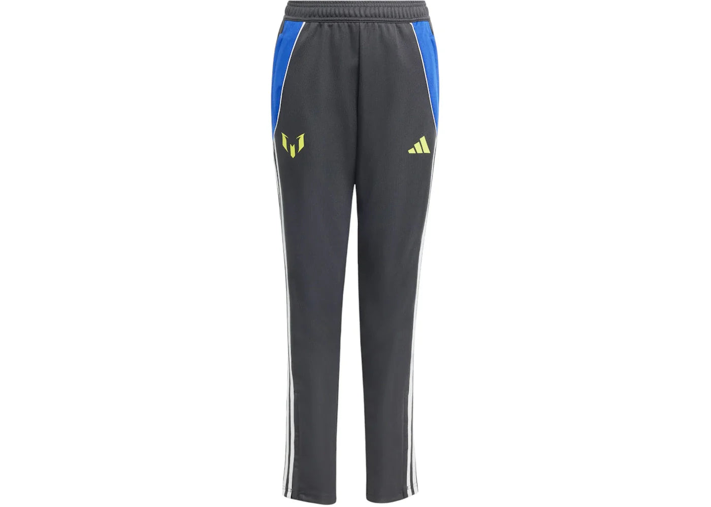 adidas Logo Pants Carbon